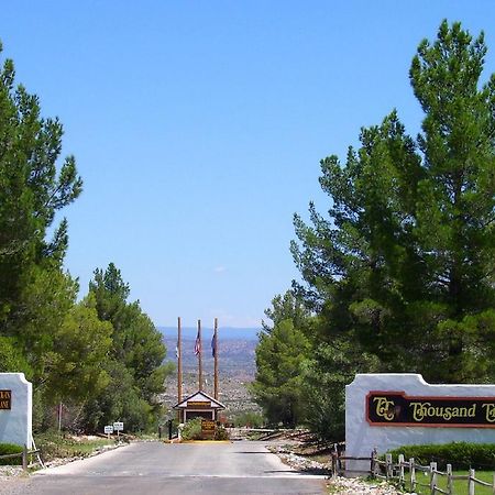Verde Valley Tiny House 18 كوتنوود المظهر الخارجي الصورة