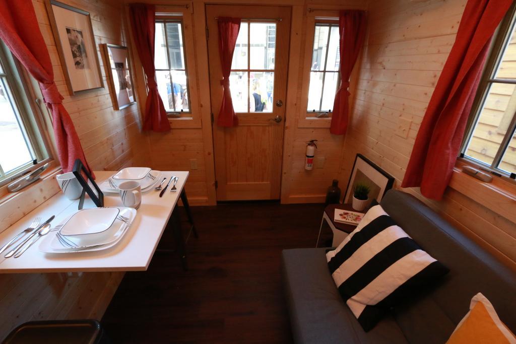 Verde Valley Tiny House 18 كوتنوود المظهر الخارجي الصورة