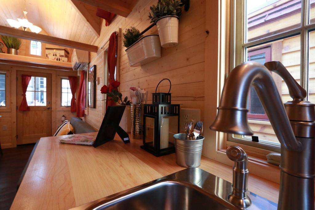 Verde Valley Tiny House 18 كوتنوود المظهر الخارجي الصورة