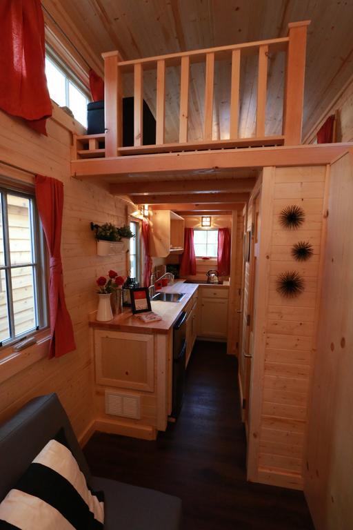 Verde Valley Tiny House 18 كوتنوود المظهر الخارجي الصورة