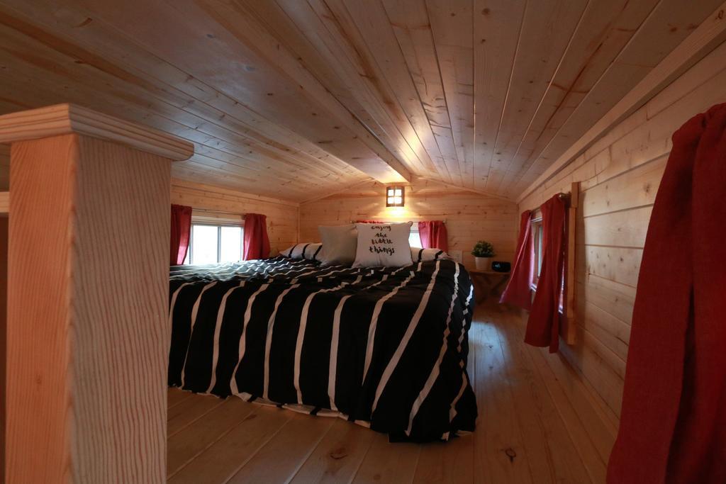 Verde Valley Tiny House 18 كوتنوود المظهر الخارجي الصورة