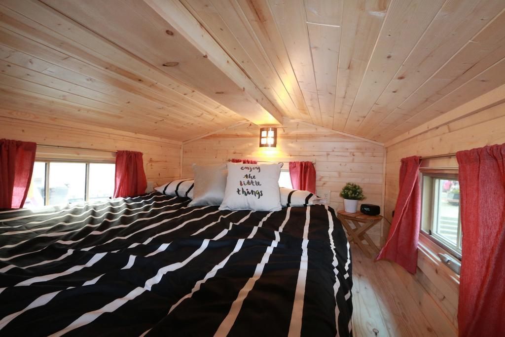 Verde Valley Tiny House 18 كوتنوود المظهر الخارجي الصورة