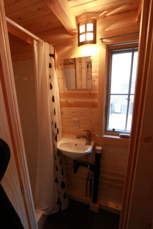 Verde Valley Tiny House 18 كوتنوود المظهر الخارجي الصورة