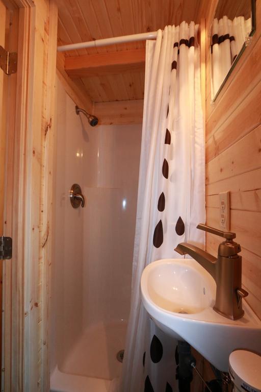 Verde Valley Tiny House 18 كوتنوود المظهر الخارجي الصورة